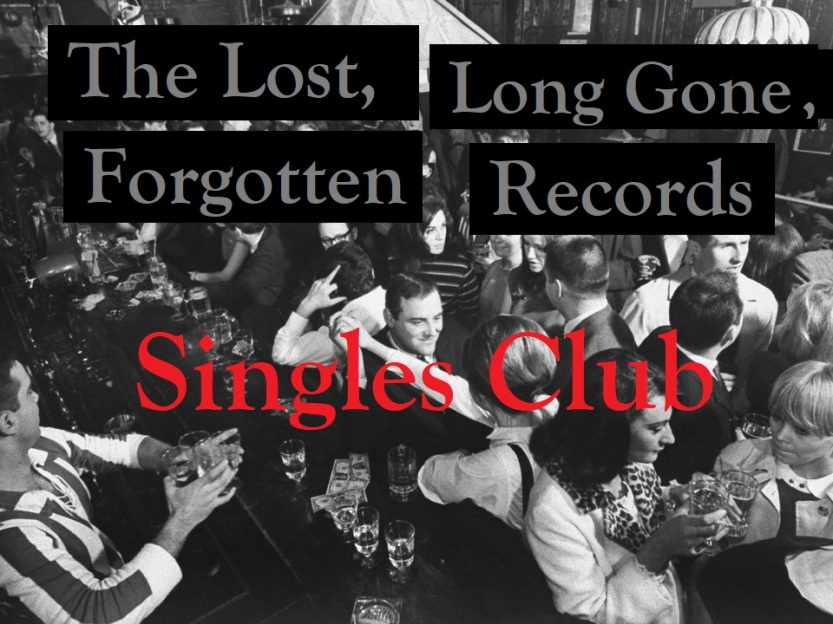 LLGFR Singles Club